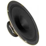 Difuzor full range 6 inch Monacor SP-276/8