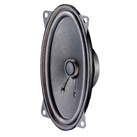 fr-9-15-4 Difuzor oval Visaton FR 9.15 - 4 Ohm