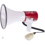 Portavoce 50W cu USB, SD, AUX si Acumulator Ltc Audio MEGA50USB - imagine 2