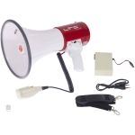 Portavoce 50W cu USB, SD, AUX si Acumulator Ltc Audio MEGA50USB - imagine 6