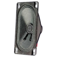 Difuzor TV Visaton SC 5.9 ND