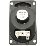 Difuzor TV Visaton SC 5.9 ND