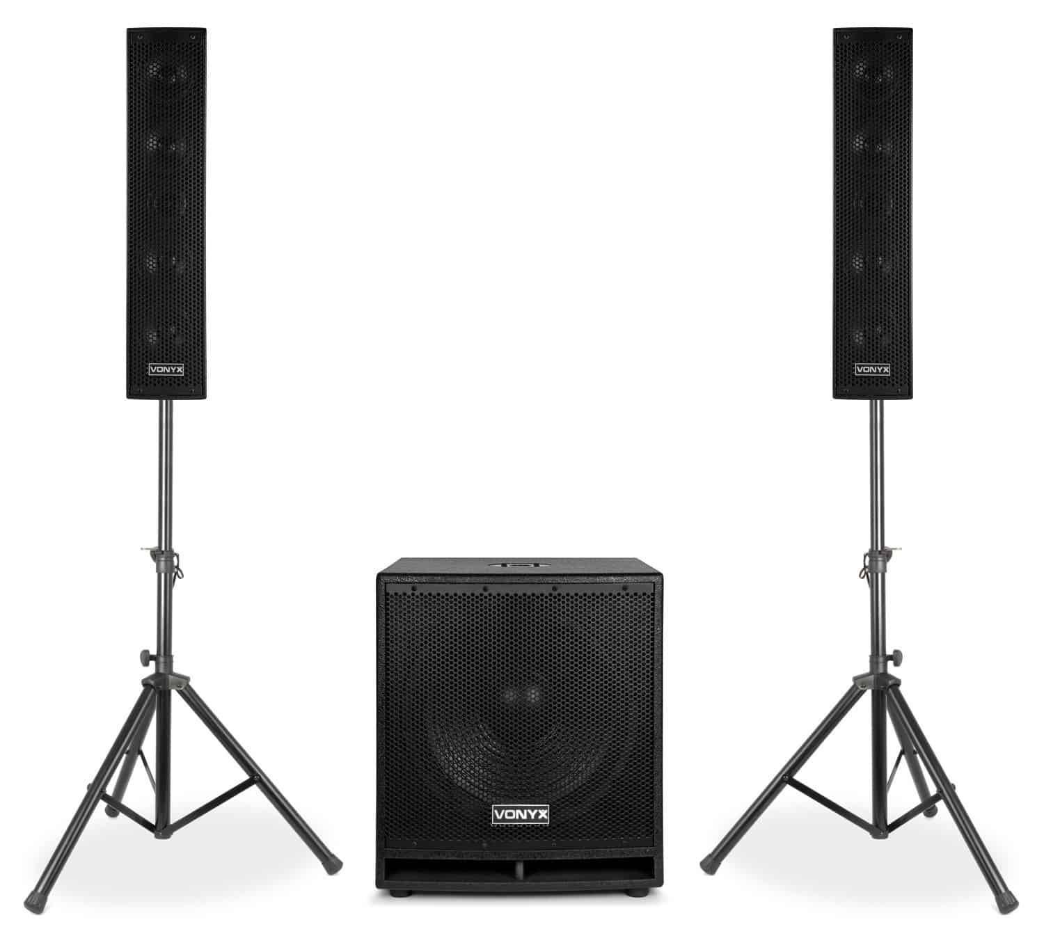 vonyx-vx880 The VX880BT vonyx