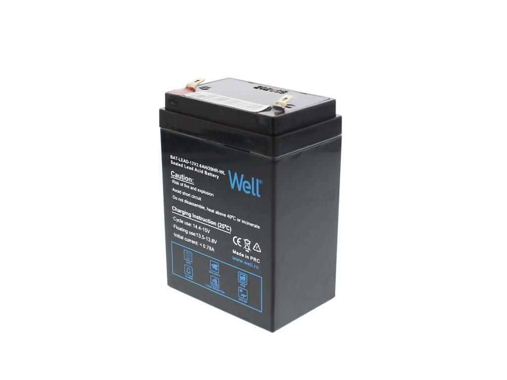 well acumulator boxa akai ss022a-x6