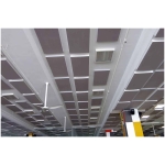 Panou absorbant suspendat JOCAVI MELLOWAFFLE - imagine 3