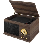 Combina audio vintage Fenton RP173 - imagine 4