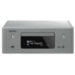 Denon CEOL N10, Receiver Stereo