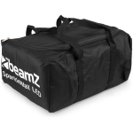 Cortina LED 3x2 m SparkleWall LED96, Alb rece, cu controller - imagine 2