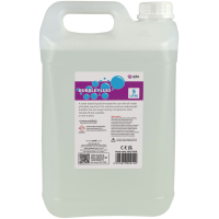 Lichid De Facut Baloane 5 litri QTX Bubble Fluid