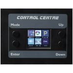 Perdea Lumini Scena Showtec Star Dream 4x6m RGB - imagine 2