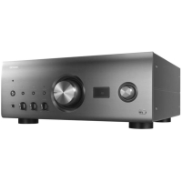 Amplificator high end denon