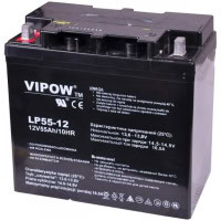 Acumulator panou solar 12v