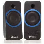 Boxe 2.0 Active 20W, gaming, NGS - imagine 3