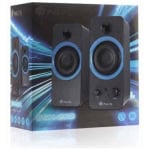 Boxe 2.0 Active 20W, gaming, NGS - imagine 2