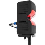 Boxe cu bass puternic 18 inch BST55-2.1 2