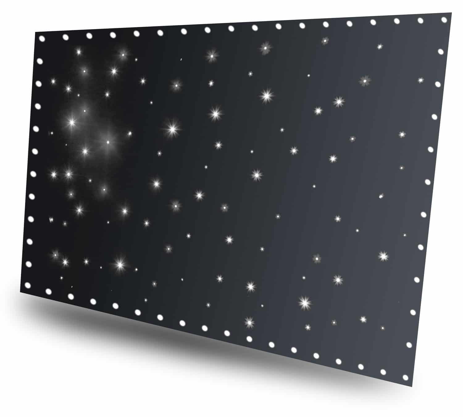 Cortina-LED-3x2-m-SparkleWall-LED96 Cortina LED 3x2 m SparkleWall LED96