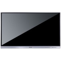 Display LED 86 inch cu touch, Sistem videoconferinta 4K, Business/ Educational, cu Android, DONVIEW DS-86IWMS-L05A