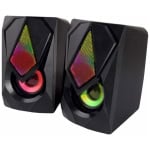 Boxe calculator gaming USB LED RAINBOW BOOGIE ESPERANZA