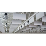 Panou absorbant suspendat JOCAVI MELLOWAFFLE - imagine 2