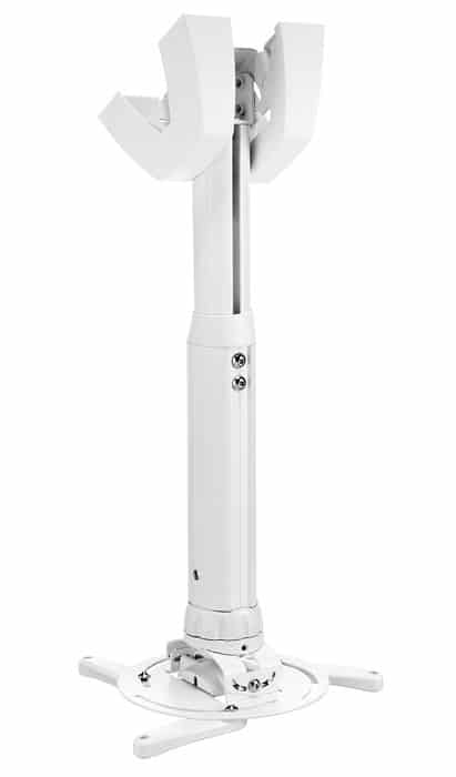 Suport-tavan-videoproiector-PPC1540-alb-vogels Suport videoproiector tavan telescopic Vogel's PPC1540