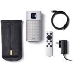 Mini Videoproiector BENQ GV1 - imagine 2