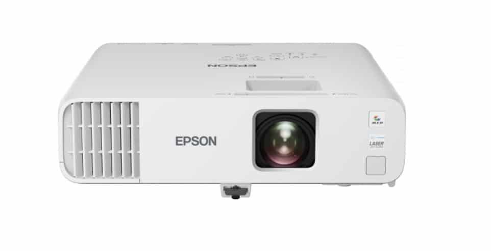 Videoproiector-L200F-Epson Videoproiector EPSON Laser