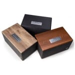 Audio Pro BT5 Driftwood - imagine 3