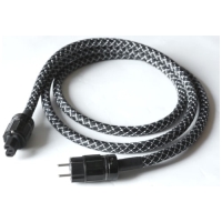cablu alimentare audiofil
