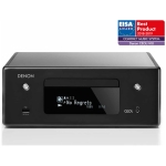 Denon RCD-N10, Receiver Stereo - imagine 2