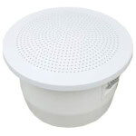 Plafoniera baie cu boxa Studio-M YCS-3B