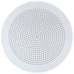 Plafoniera baie cu boxa Studio-M YCS3B