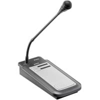 Microfon difuzare anunturi Bosch Plena PLE-2CS