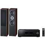 Sistem Audio de Camera Magnat Monitor 802-Pioneer SX10