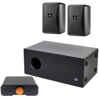 Sisteme Audio JBL Professional Echipamente Profesionale Noiz