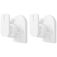 Suporti boxe 5.1 *perete alb