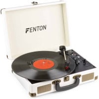 Aparat pentru discuri de vinil vintage Fenton RP115G