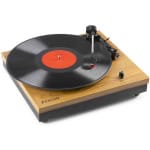 Pick up Fenton RP112L, Lemn, Bluetooth - imagine 5