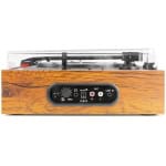 Pickup cu discuri RP170L cu cutie de depozitare vinil Fenton