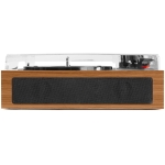 Pickup cu discuri RP170L + cutie de depozitare vinil, Fenton - imagine 4