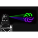 Spot-Wash Moving head hibrid BeamZ MHL75 - imagine 6