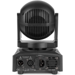 Spot-Wash Moving head hibrid BeamZ MHL75 - imagine 5