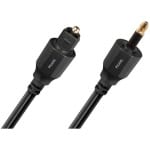 Cablu toslink Mini Audioquest pearl