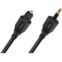 Cablu toslink Mini Audioquest pearl
