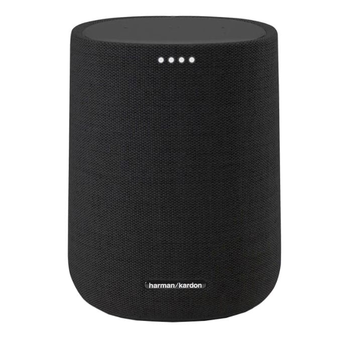 Boxa-Portabila-Citation-One-MKII-BK Harman Kardon Citation One MKII