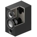 ELAC Uni-Fi 2.0 UB52 - imagine 2