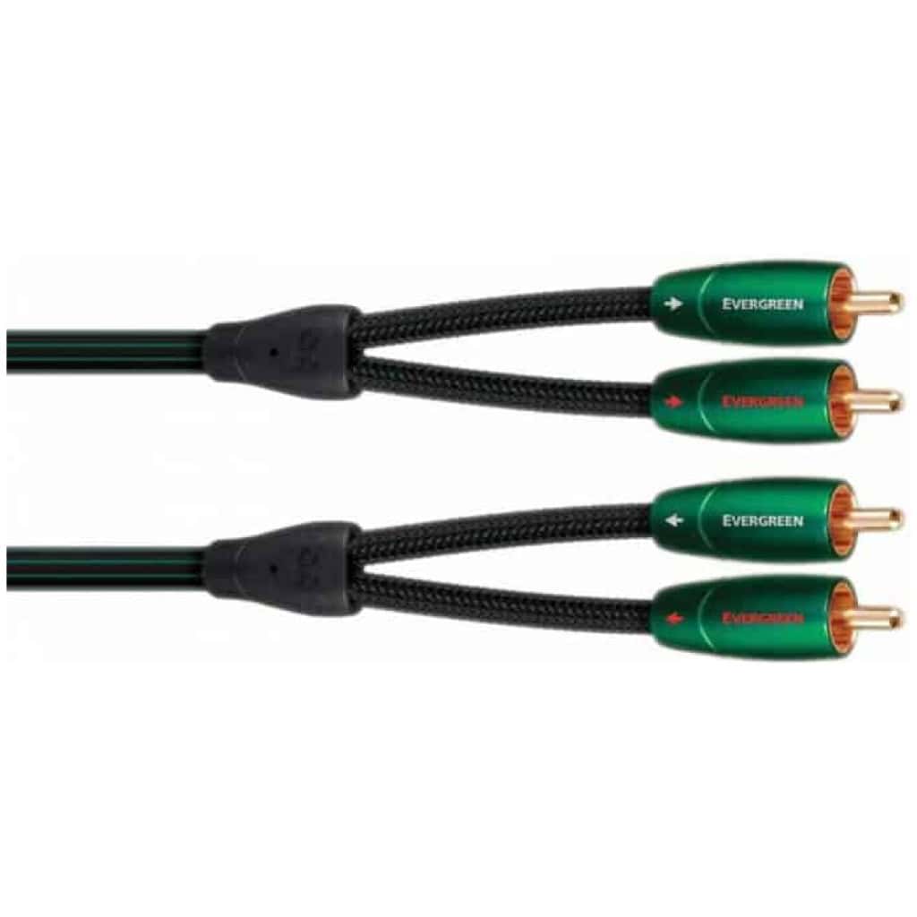 Tipuri de cabluri audio