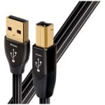 Cablu USB A-B AudioQuest Pearl