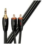 AudioQuest Tower Jack RCA 1m - imagine 2