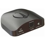 streamer Audioquest Beetle Optical Bluetooth USB DAC