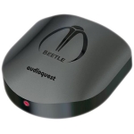 Audioquest Beetle Optical Bluetooth USB DAC